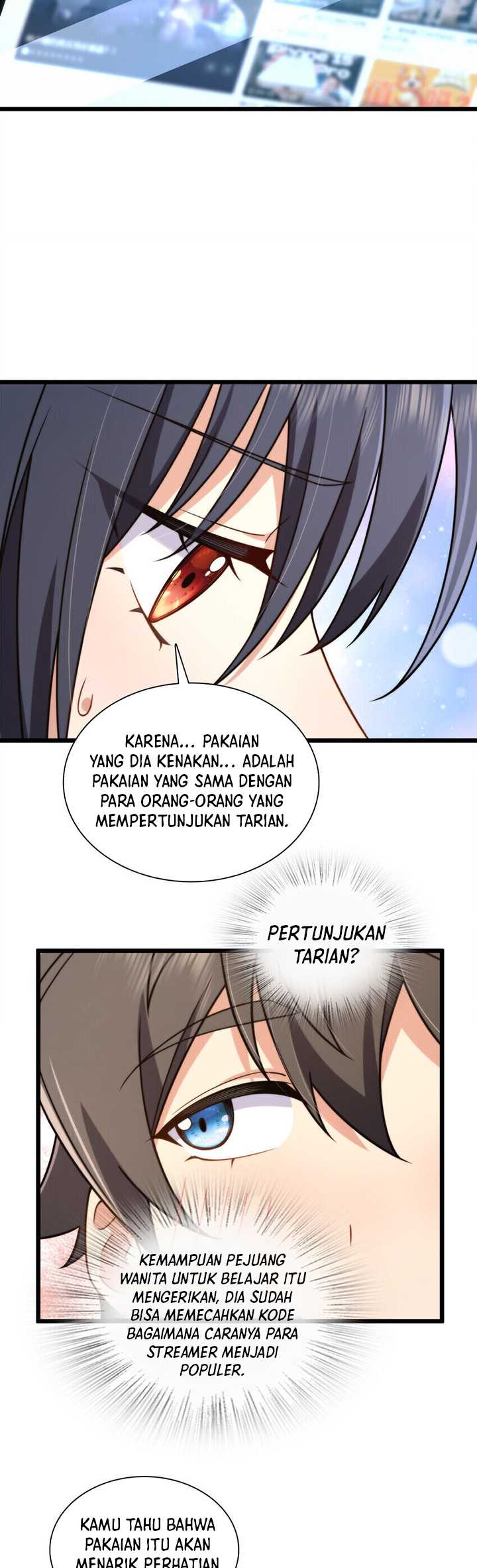 My Wife Is From a Thousand Years Ago Chapter 215 - https://img.komiku.org/uploads2/2797115-8.jpg
