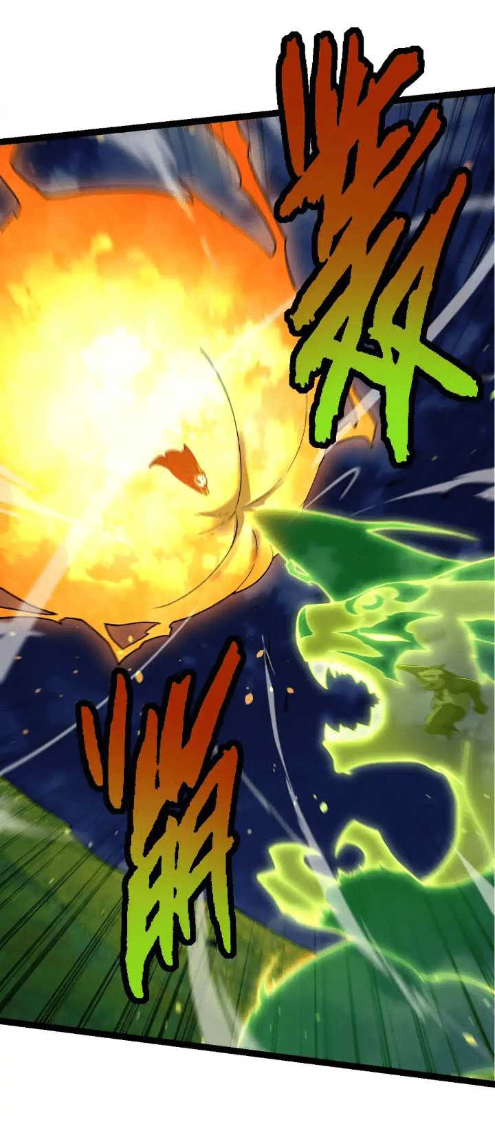 Evolution Begins With A Big Tree Chapter 191 Gambar 26