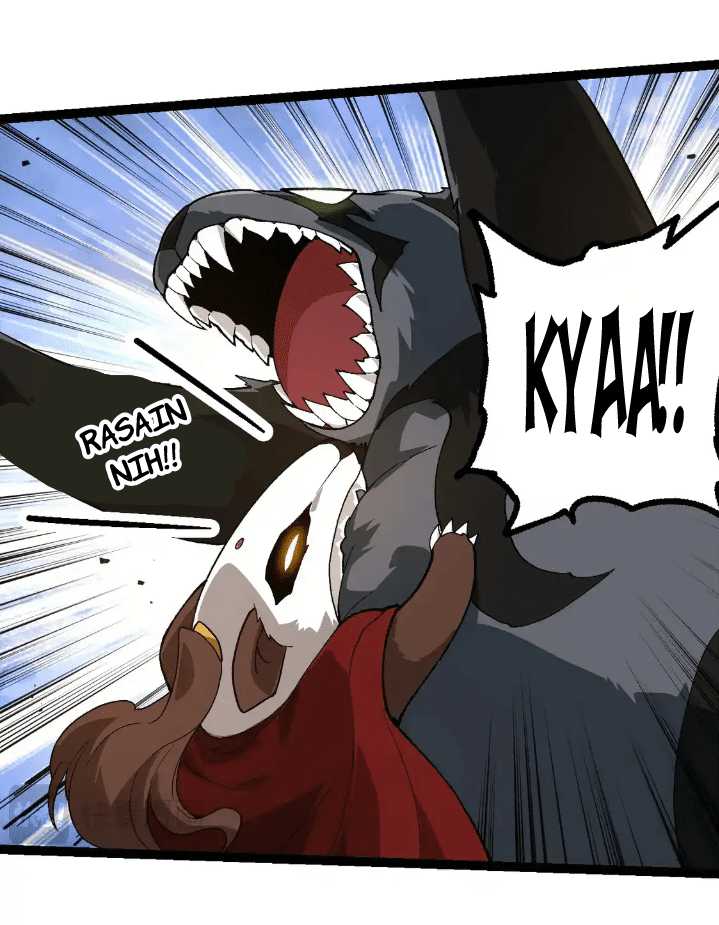 Evolution Begins With A Big Tree Chapter 191 Gambar 30