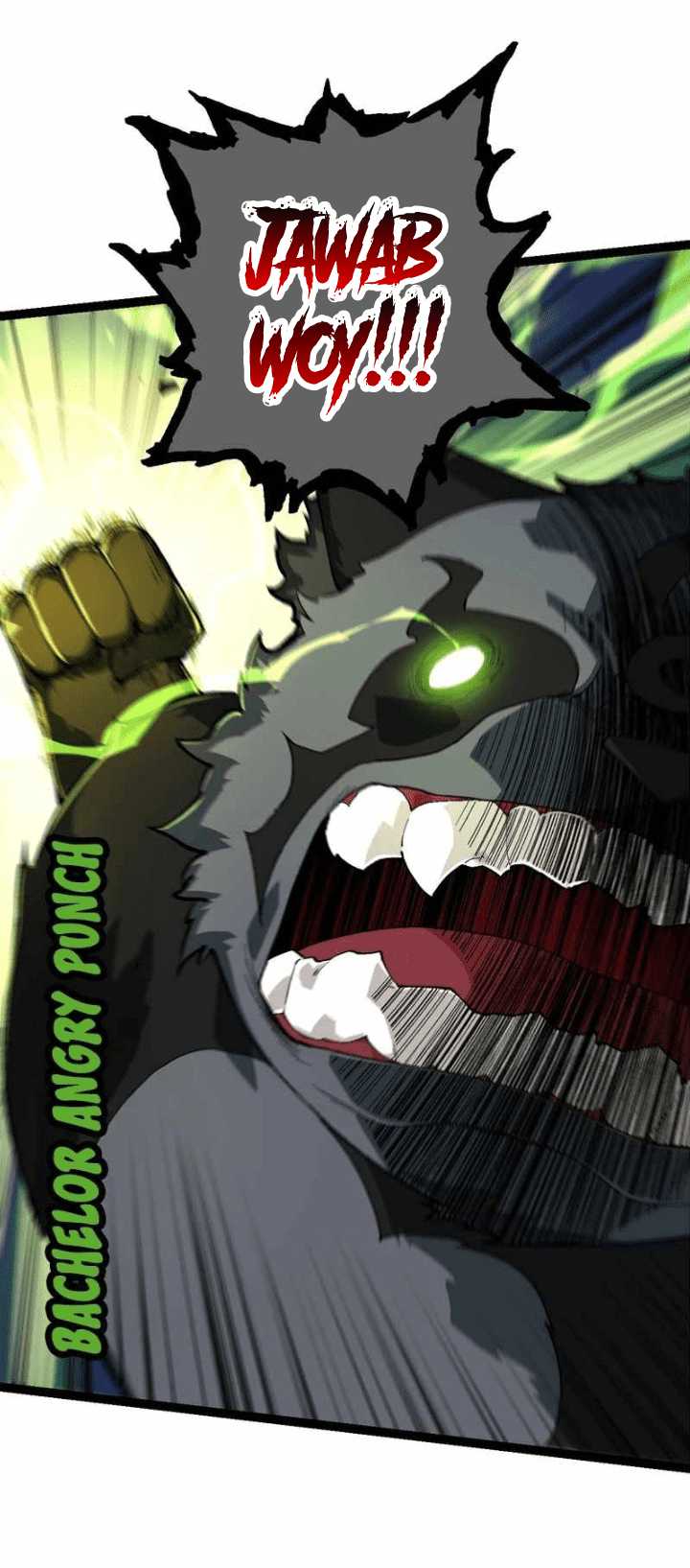 Evolution Begins With A Big Tree Chapter 191 Gambar 5