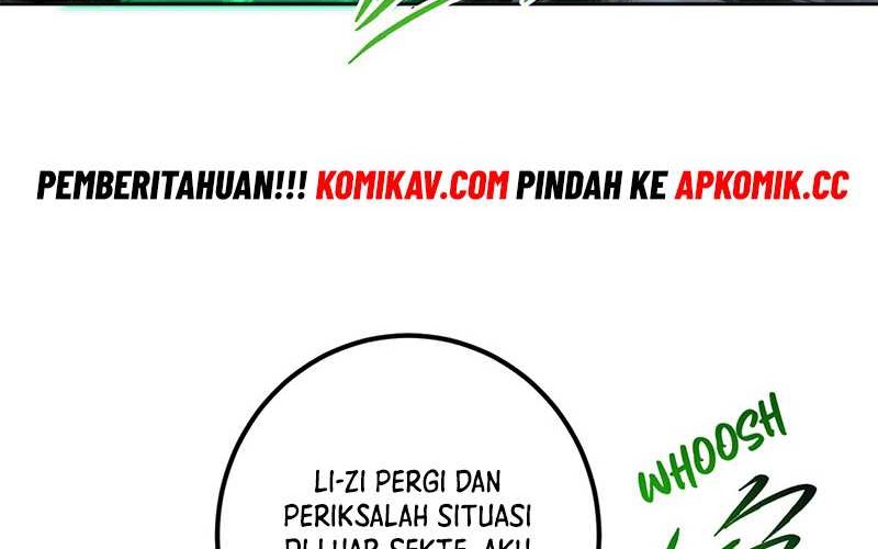 Keep A Low Profile, Sect Leader Chapter 340 Gambar 23