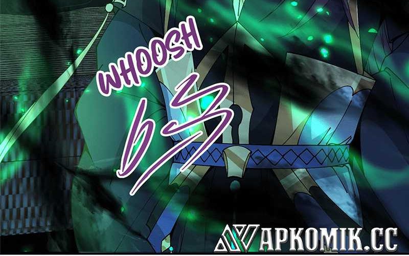 Keep A Low Profile, Sect Leader Chapter 340 Gambar 32