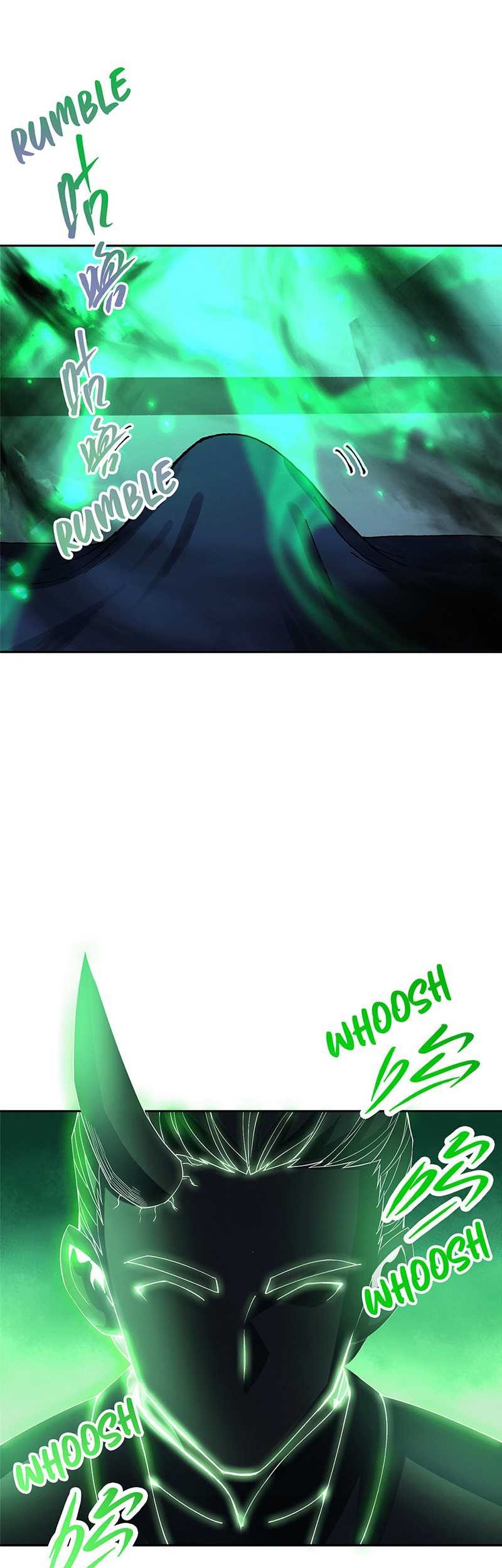 Keep A Low Profile, Sect Leader Chapter 340 Gambar 33