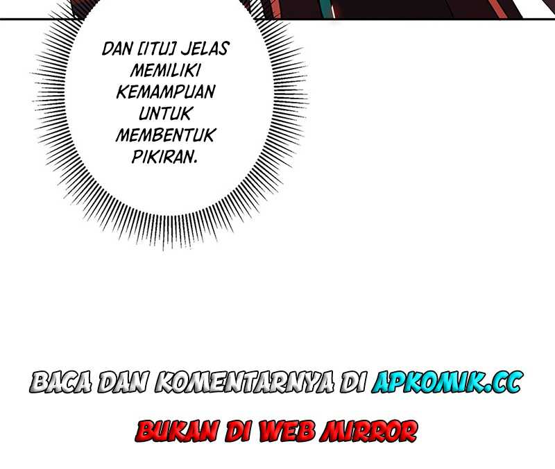 Keep A Low Profile, Sect Leader Chapter 340 Gambar 51