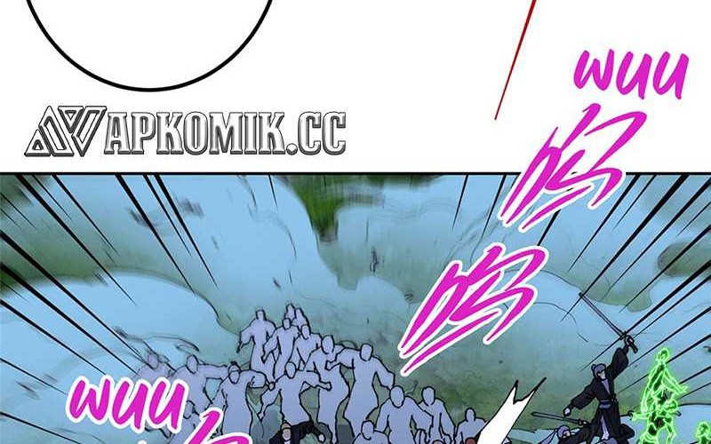 Keep A Low Profile, Sect Leader Chapter 340 Gambar 7