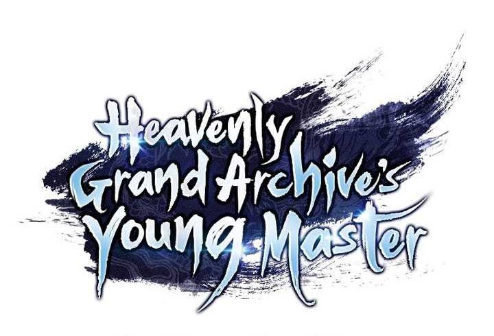 Heavenly Grand Archive’s Young Master Chapter 68 Gambar 15
