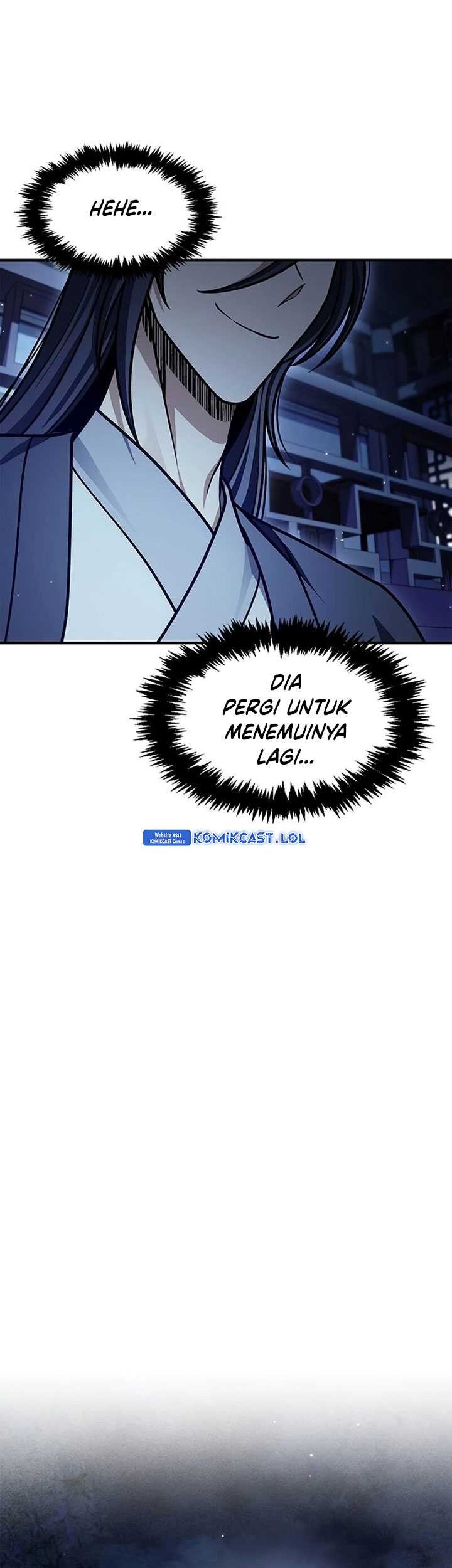 Heavenly Grand Archive’s Young Master Chapter 68 Gambar 33