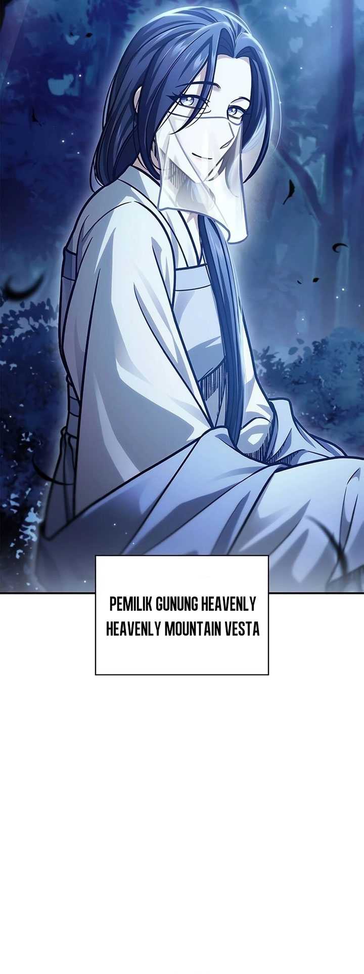 Heavenly Grand Archive’s Young Master Chapter 68 Gambar 39