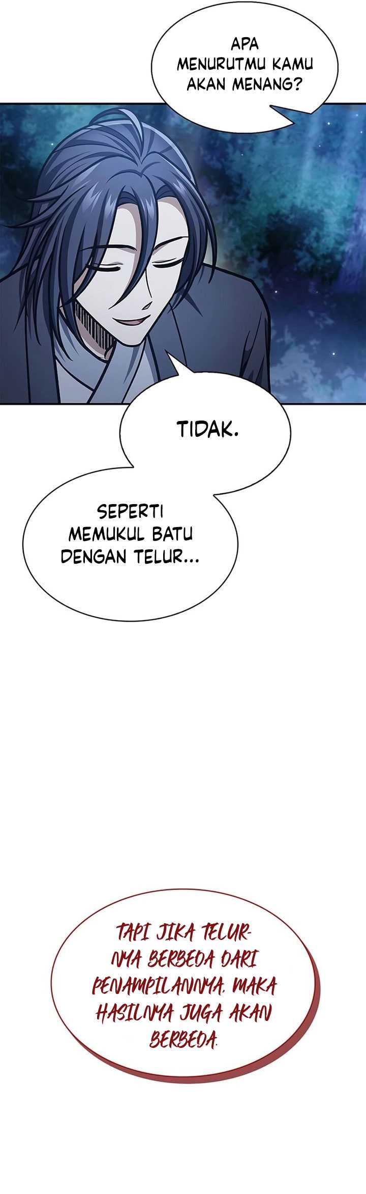 Heavenly Grand Archive’s Young Master Chapter 68 Gambar 63