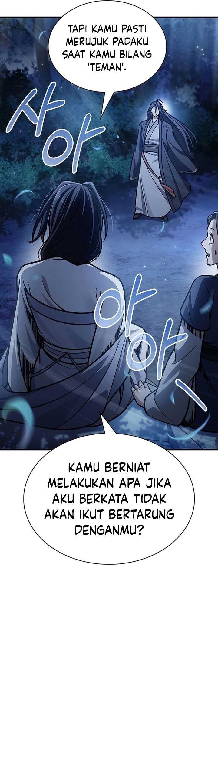 Heavenly Grand Archive’s Young Master Chapter 68 Gambar 65