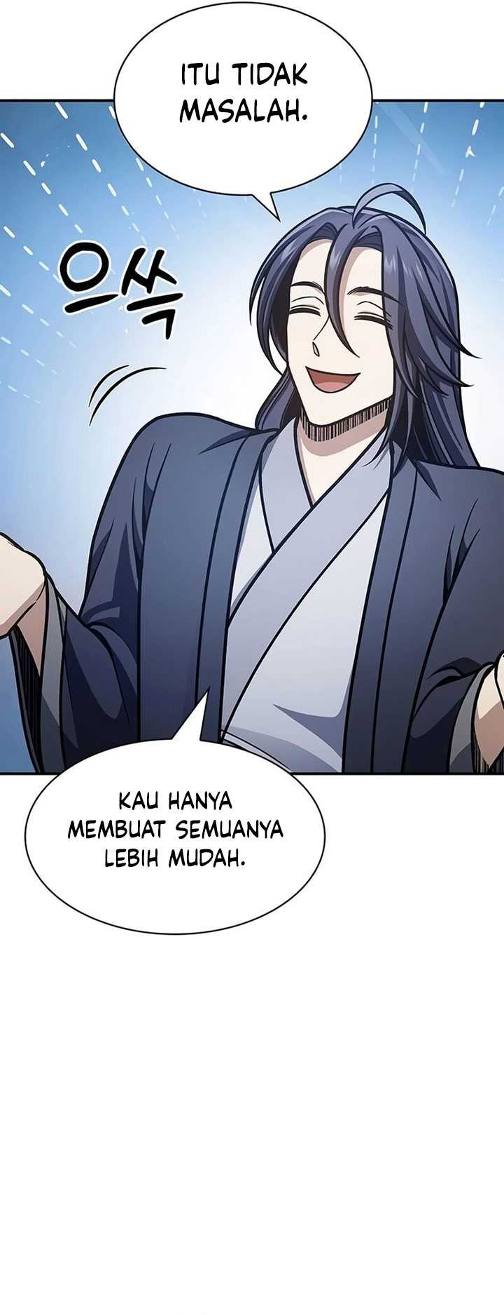 Heavenly Grand Archive’s Young Master Chapter 68 Gambar 67
