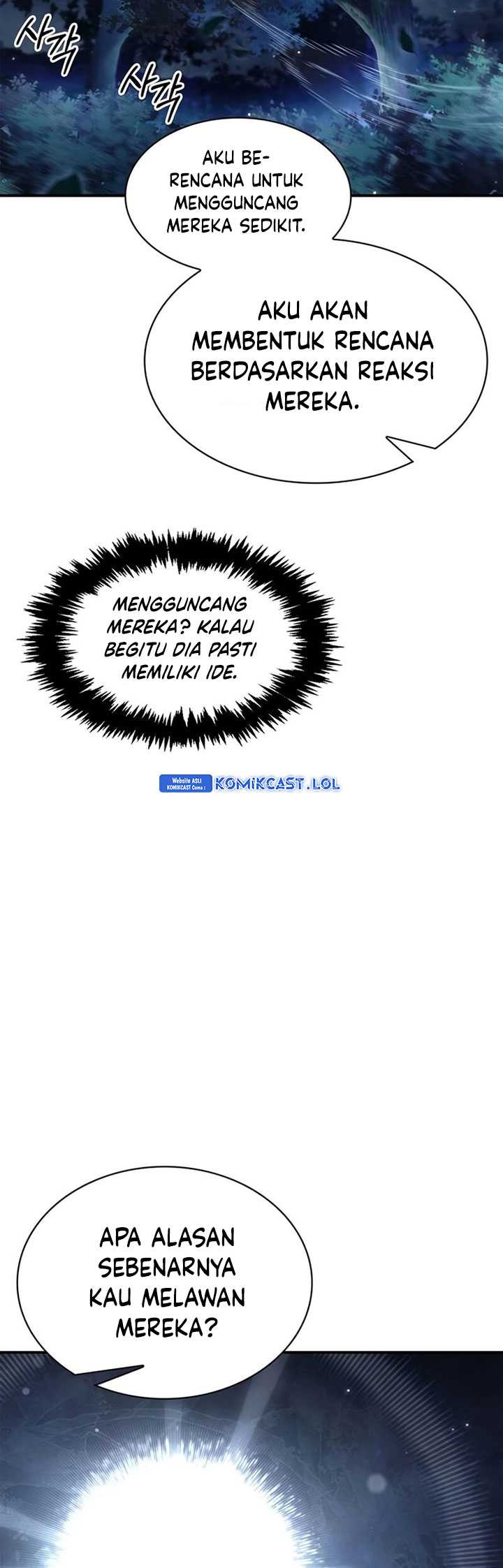 Heavenly Grand Archive’s Young Master Chapter 68 Gambar 71
