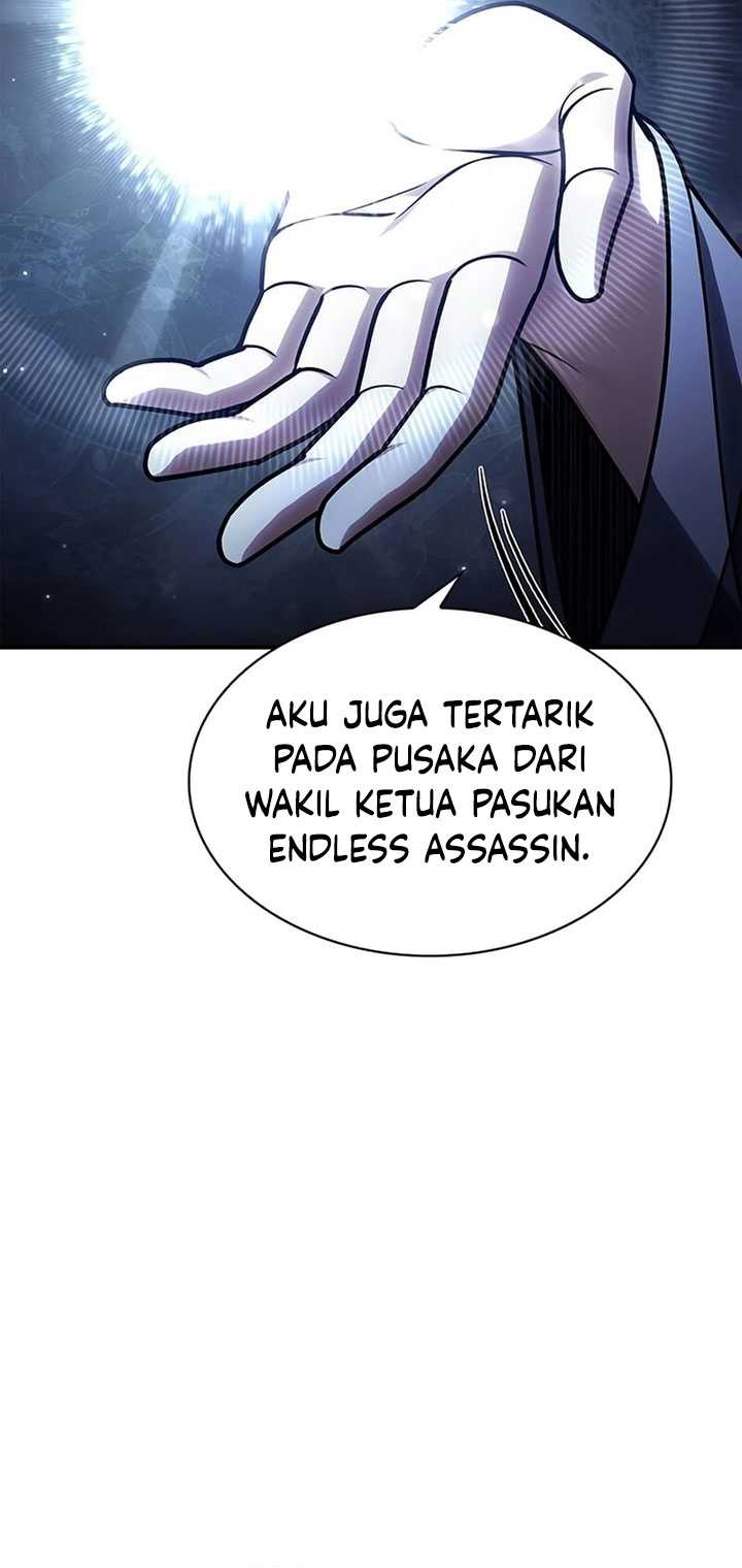 Heavenly Grand Archive’s Young Master Chapter 68 Gambar 72