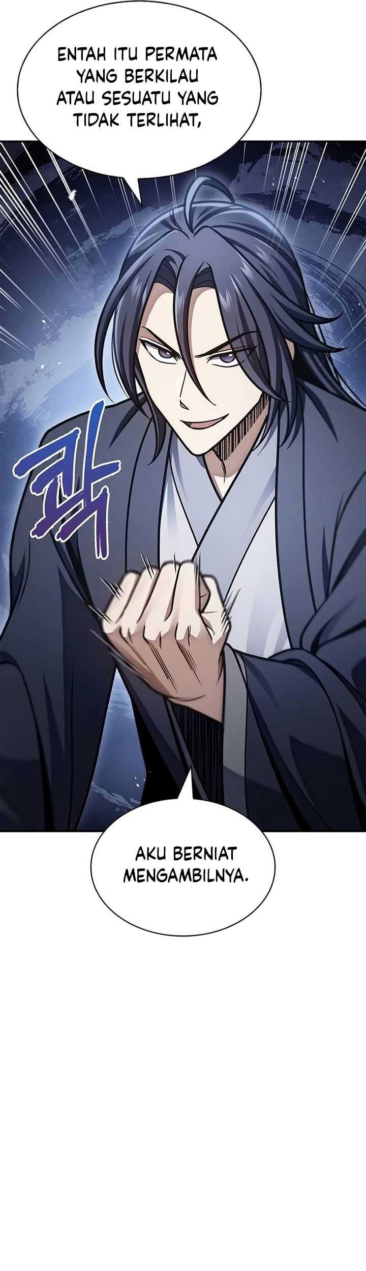 Heavenly Grand Archive’s Young Master Chapter 68 Gambar 73
