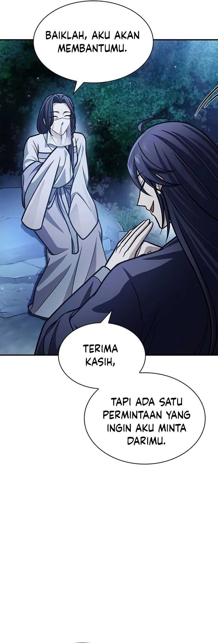 Heavenly Grand Archive’s Young Master Chapter 68 Gambar 76