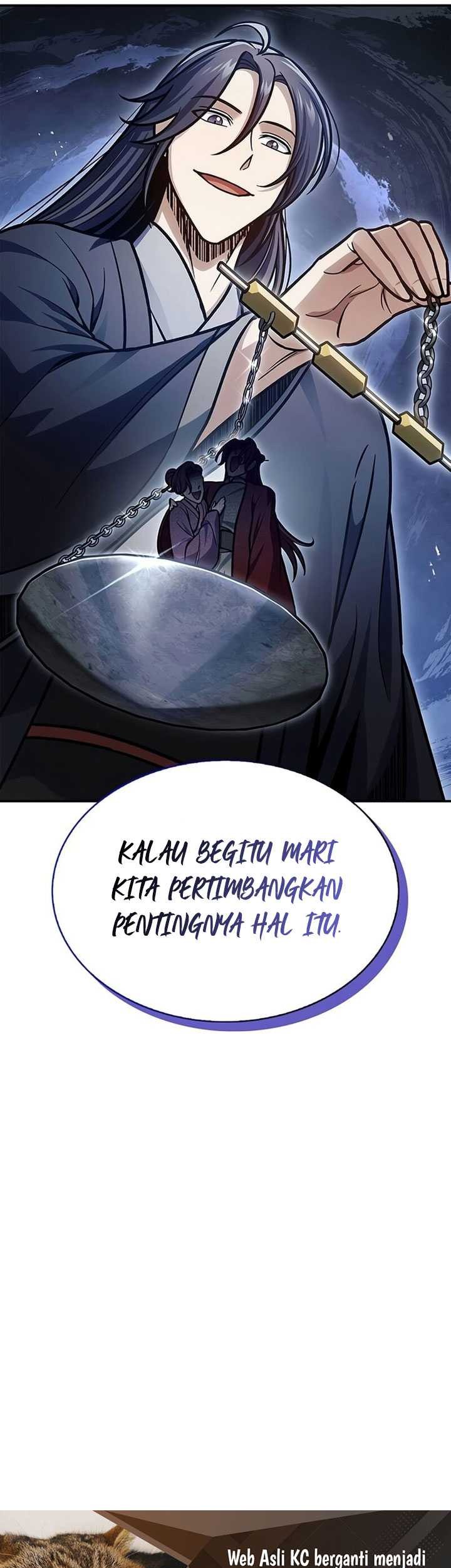 Heavenly Grand Archive’s Young Master Chapter 68 Gambar 101