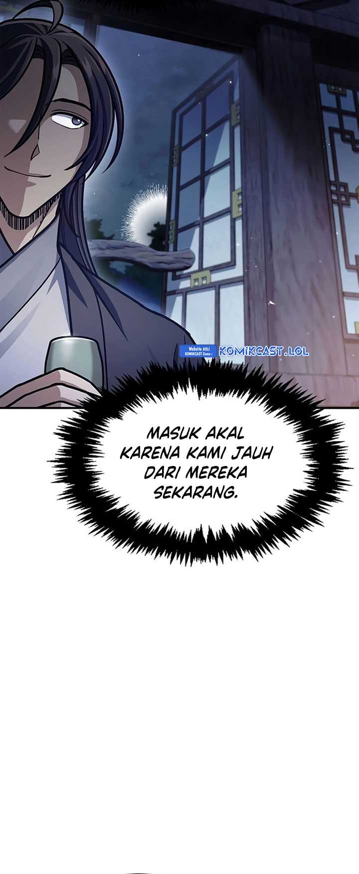 Heavenly Grand Archive’s Young Master Chapter 68 Gambar 10