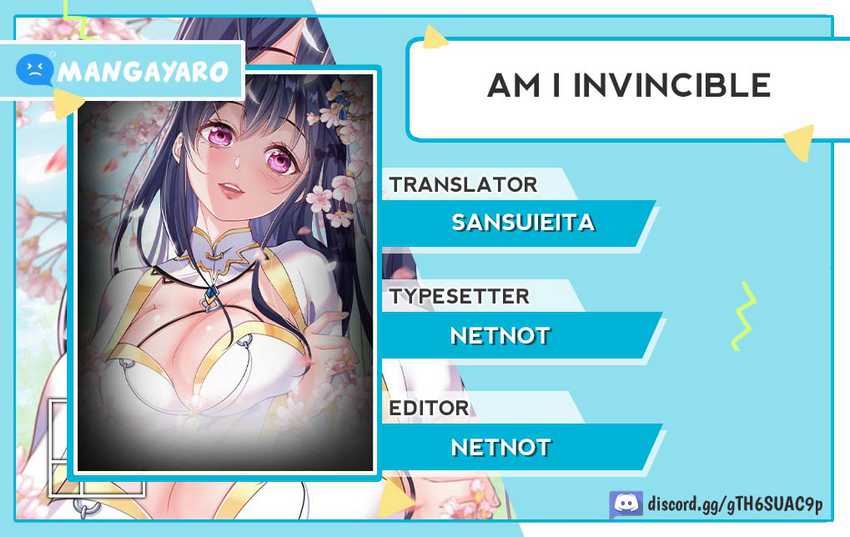 Baca Komik Am I Invincible Chapter 209 Gambar 1