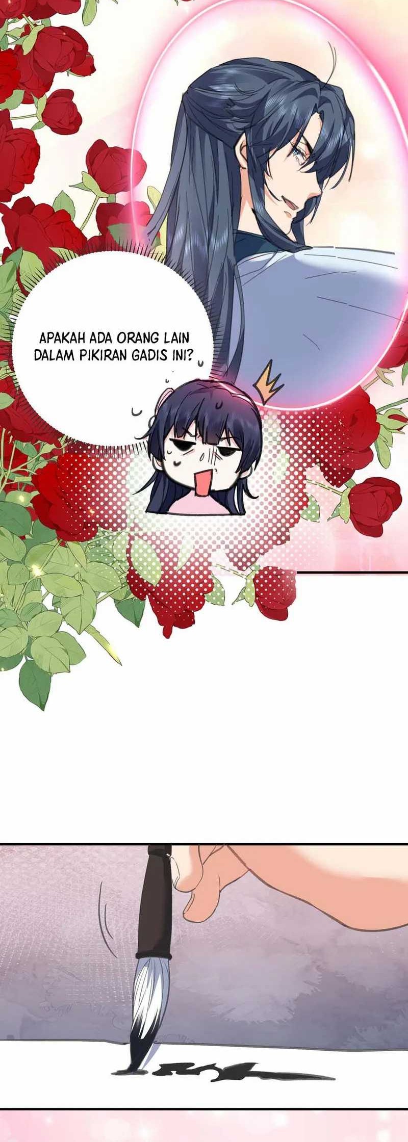 Am I Invincible Chapter 209 Gambar 5