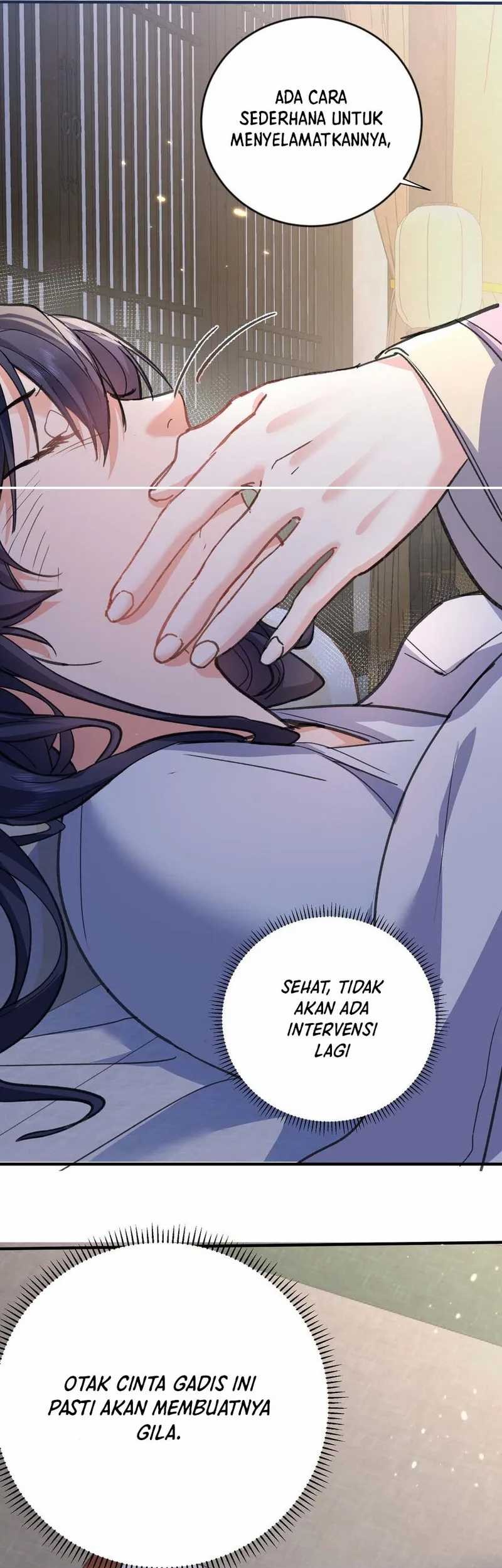 Am I Invincible Chapter 209 Gambar 10