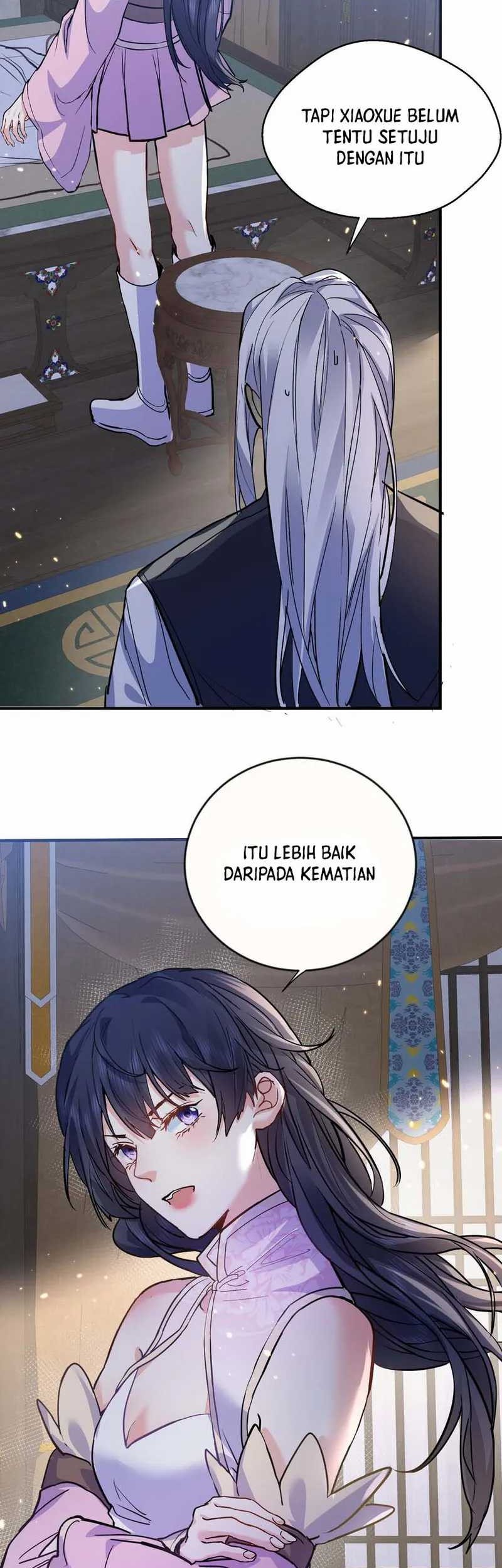 Am I Invincible Chapter 209 Gambar 12