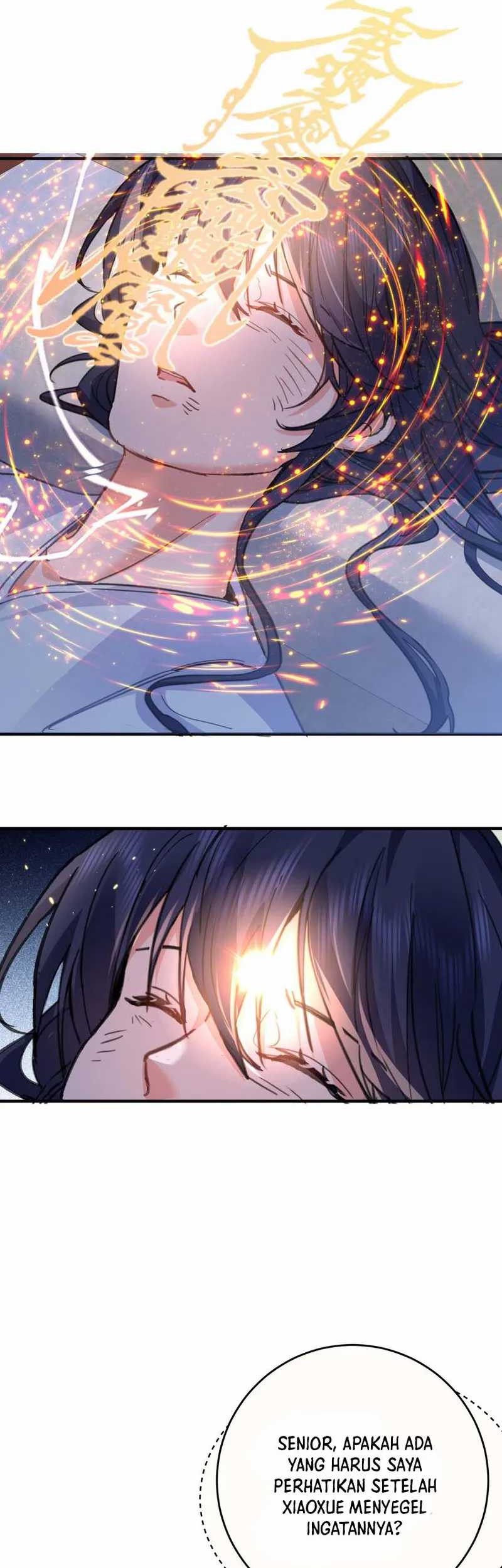 Am I Invincible Chapter 209 Gambar 16