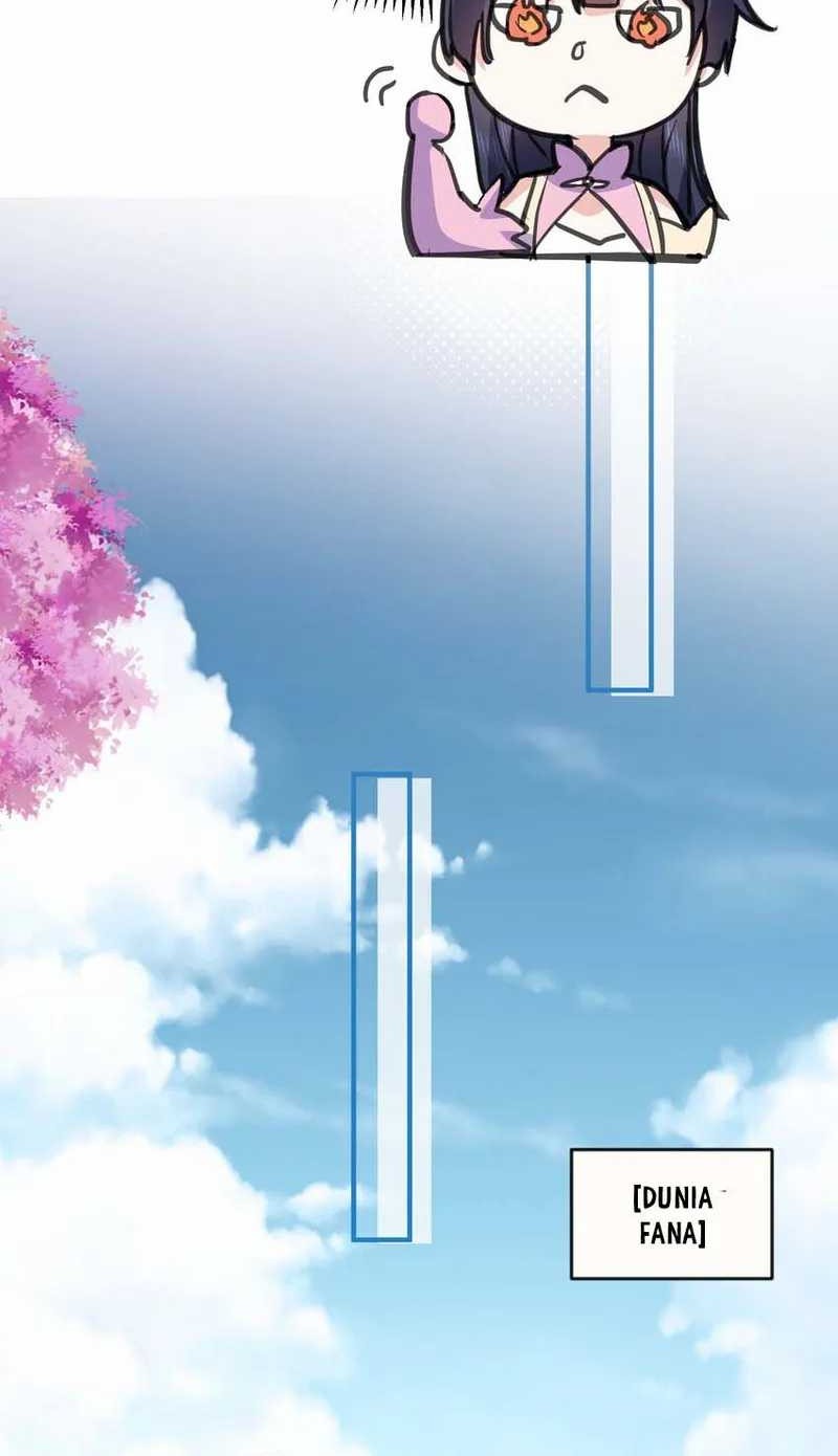 Am I Invincible Chapter 209 Gambar 20
