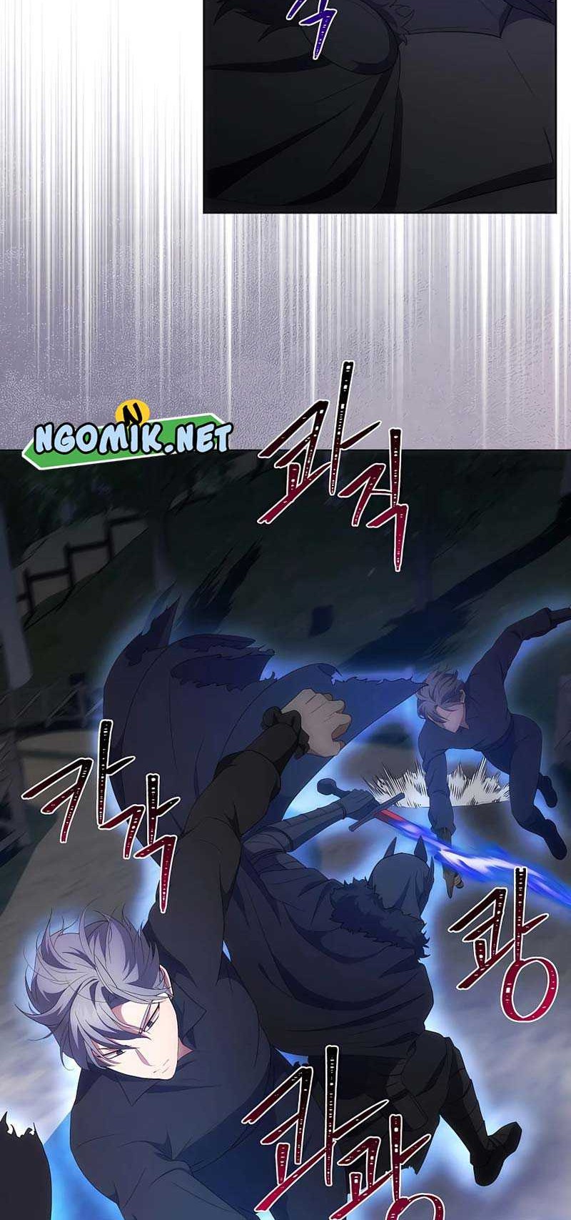 I Became The Youngest Prince in The Novel Chapter 35 Gambar 29