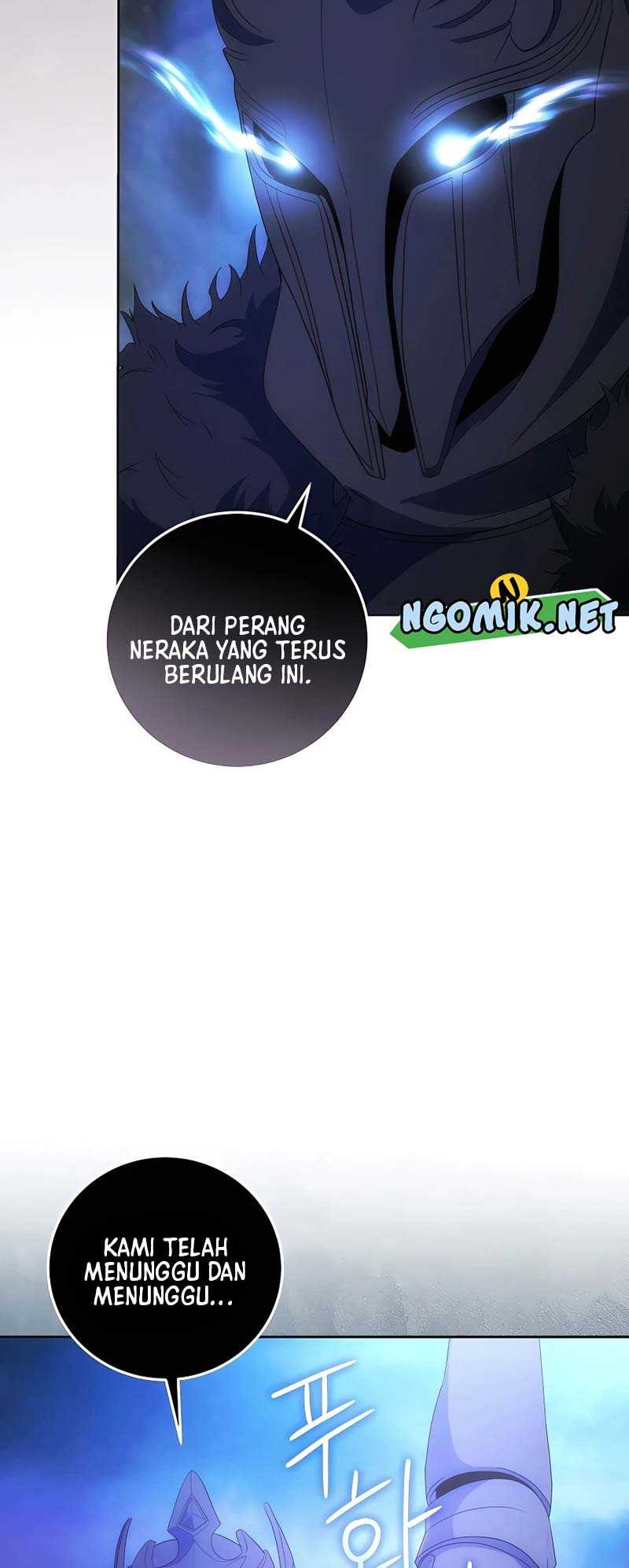 I Became The Youngest Prince in The Novel Chapter 35 Gambar 45
