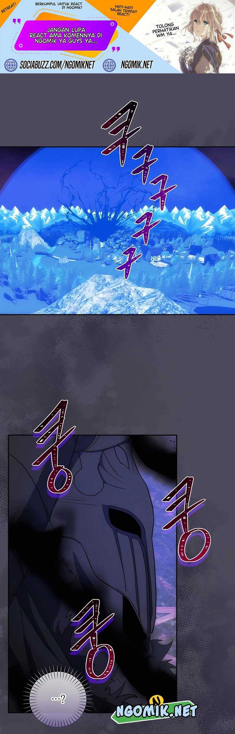 Baca Manhwa I Became The Youngest Prince in The Novel Chapter 35 Gambar 2