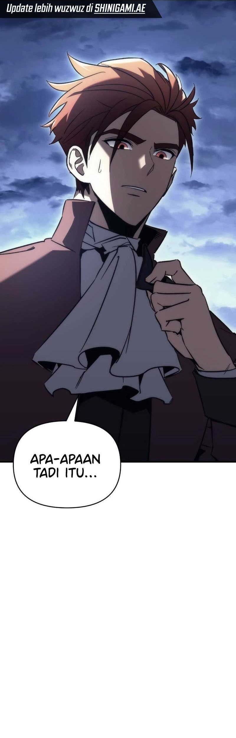 Regressor Of The Fallen Family Chapter 22 Gambar 35