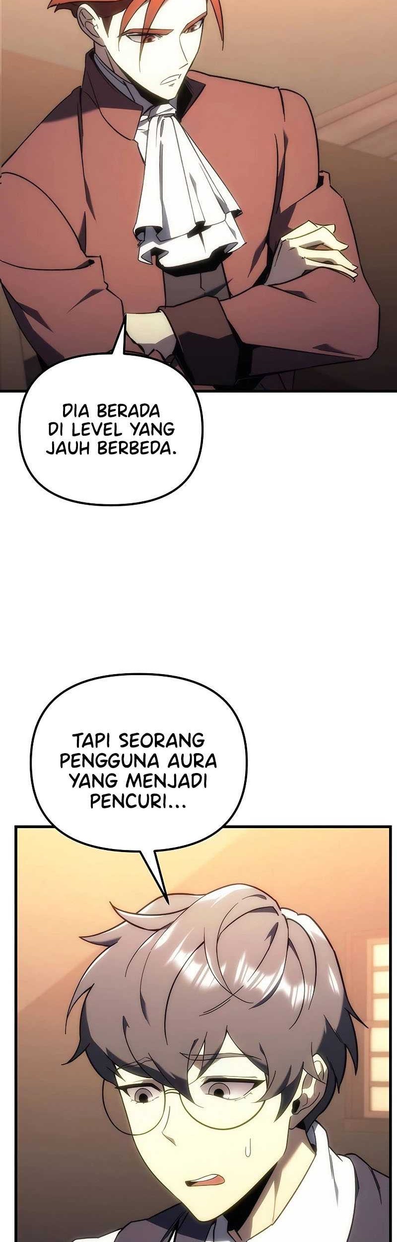 Regressor Of The Fallen Family Chapter 22 Gambar 39