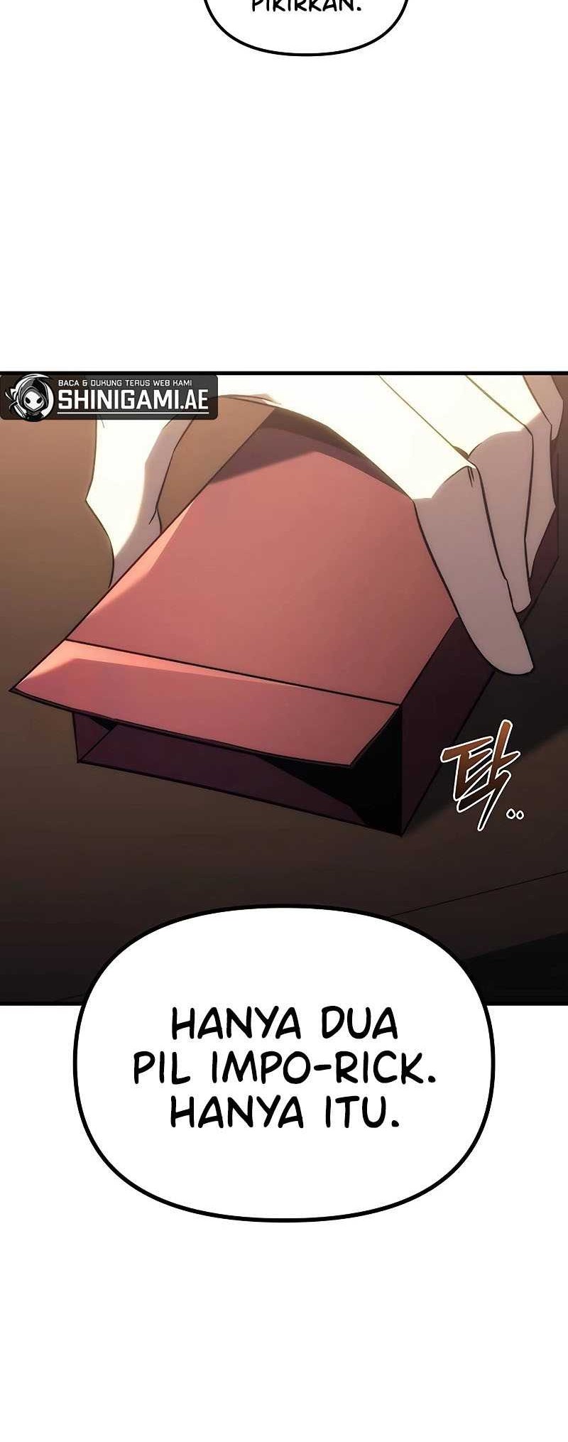 Regressor Of The Fallen Family Chapter 22 Gambar 41