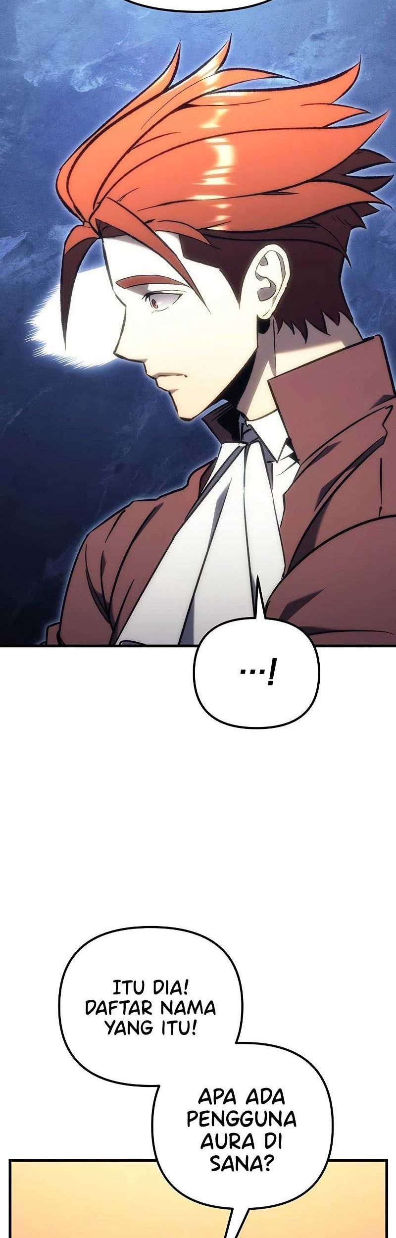 Regressor Of The Fallen Family Chapter 22 Gambar 43