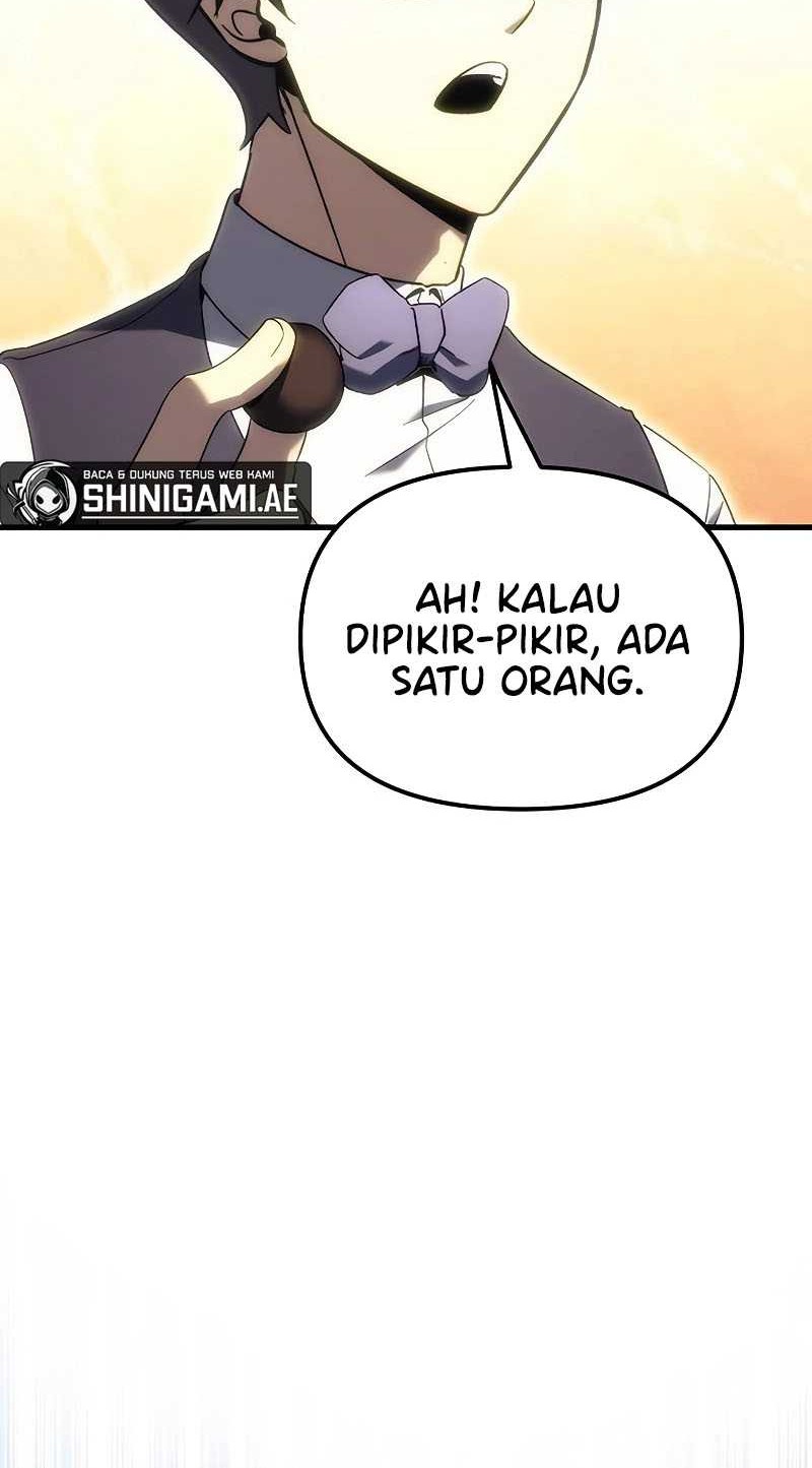 Regressor Of The Fallen Family Chapter 22 Gambar 45