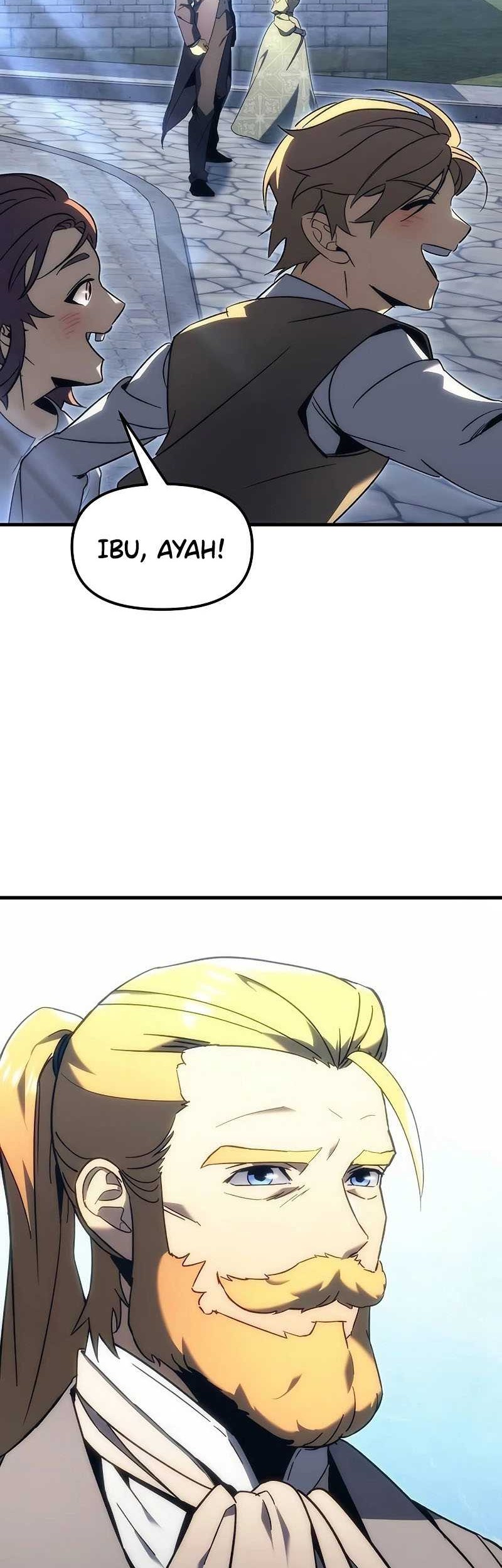 Regressor Of The Fallen Family Chapter 22 Gambar 47