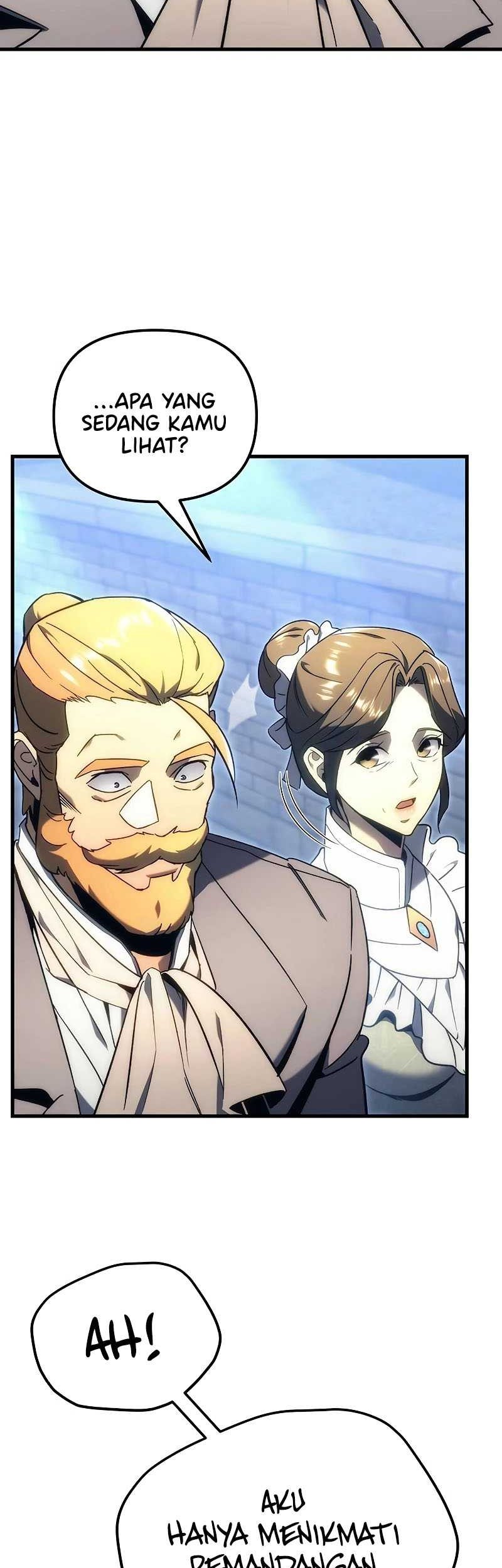 Regressor Of The Fallen Family Chapter 22 Gambar 48