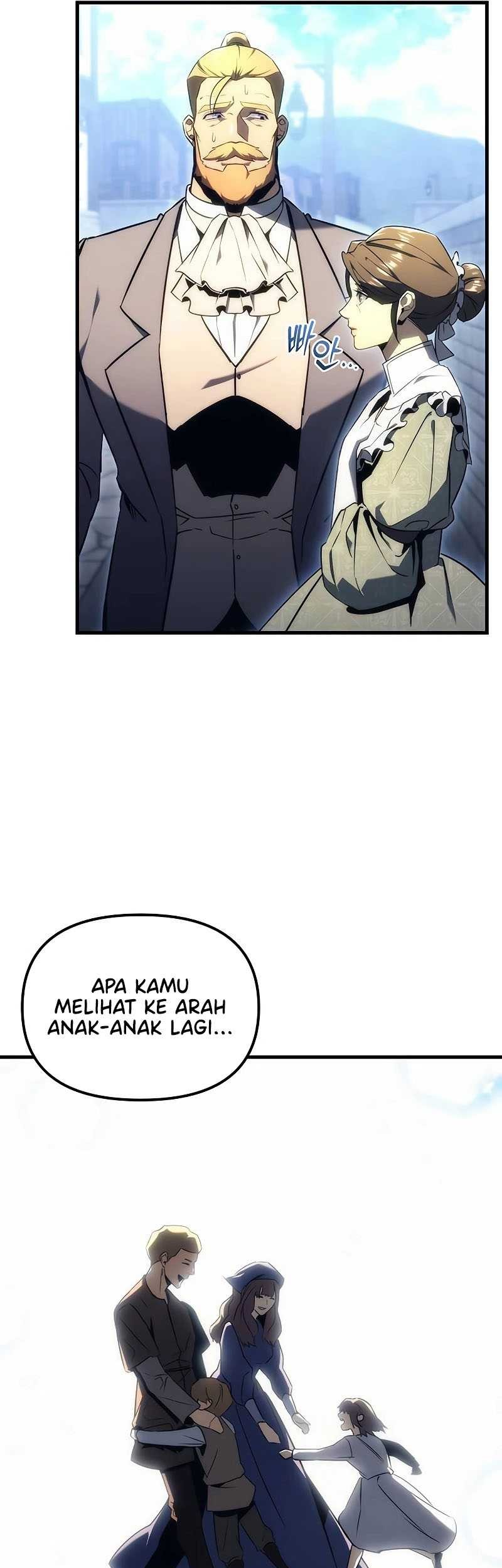 Regressor Of The Fallen Family Chapter 22 Gambar 50