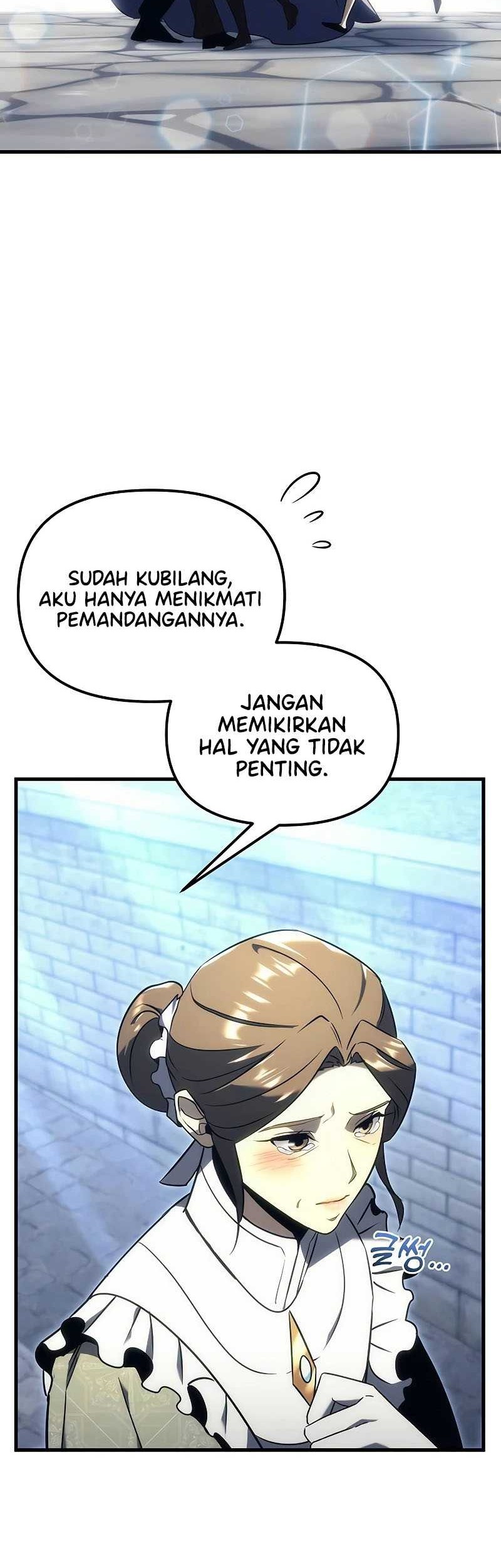 Regressor Of The Fallen Family Chapter 22 Gambar 51