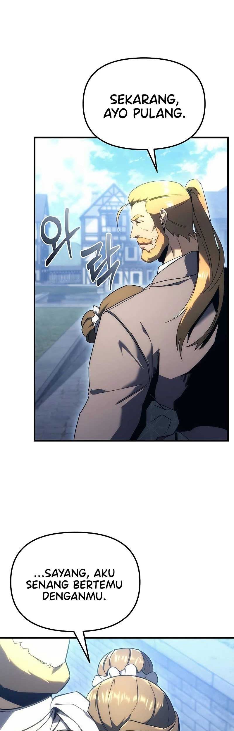 Regressor Of The Fallen Family Chapter 22 Gambar 52