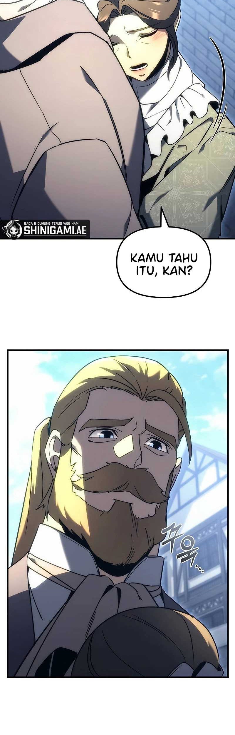 Regressor Of The Fallen Family Chapter 22 Gambar 53