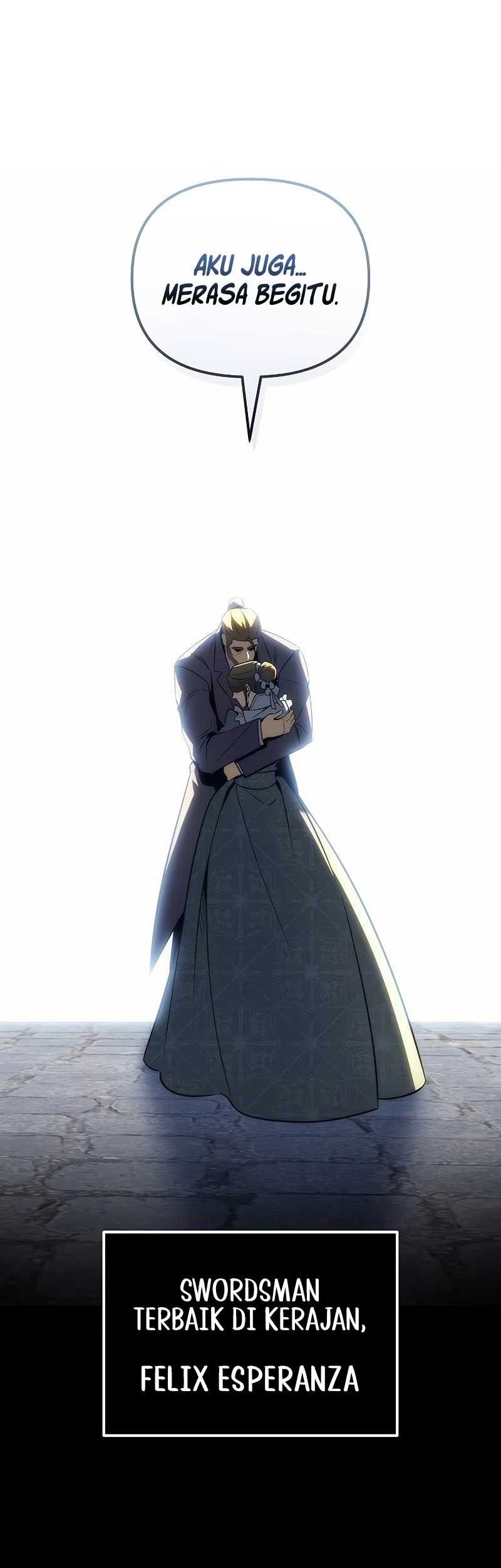 Regressor Of The Fallen Family Chapter 22 Gambar 54