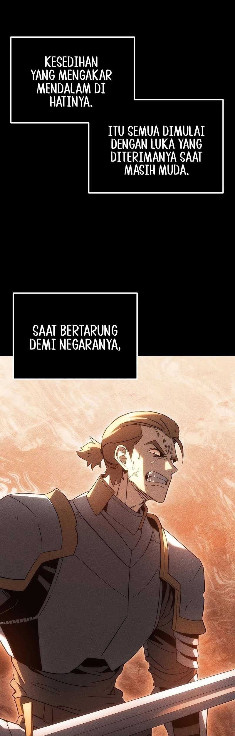 Regressor Of The Fallen Family Chapter 22 Gambar 55