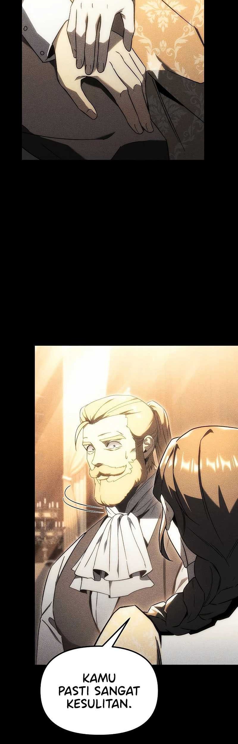Regressor Of The Fallen Family Chapter 22 Gambar 59