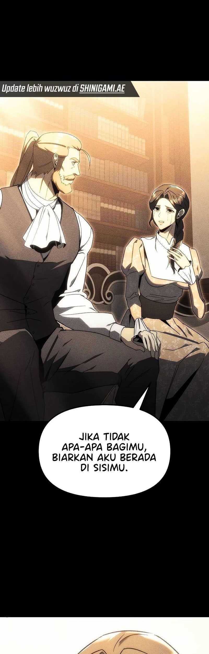 Regressor Of The Fallen Family Chapter 22 Gambar 60