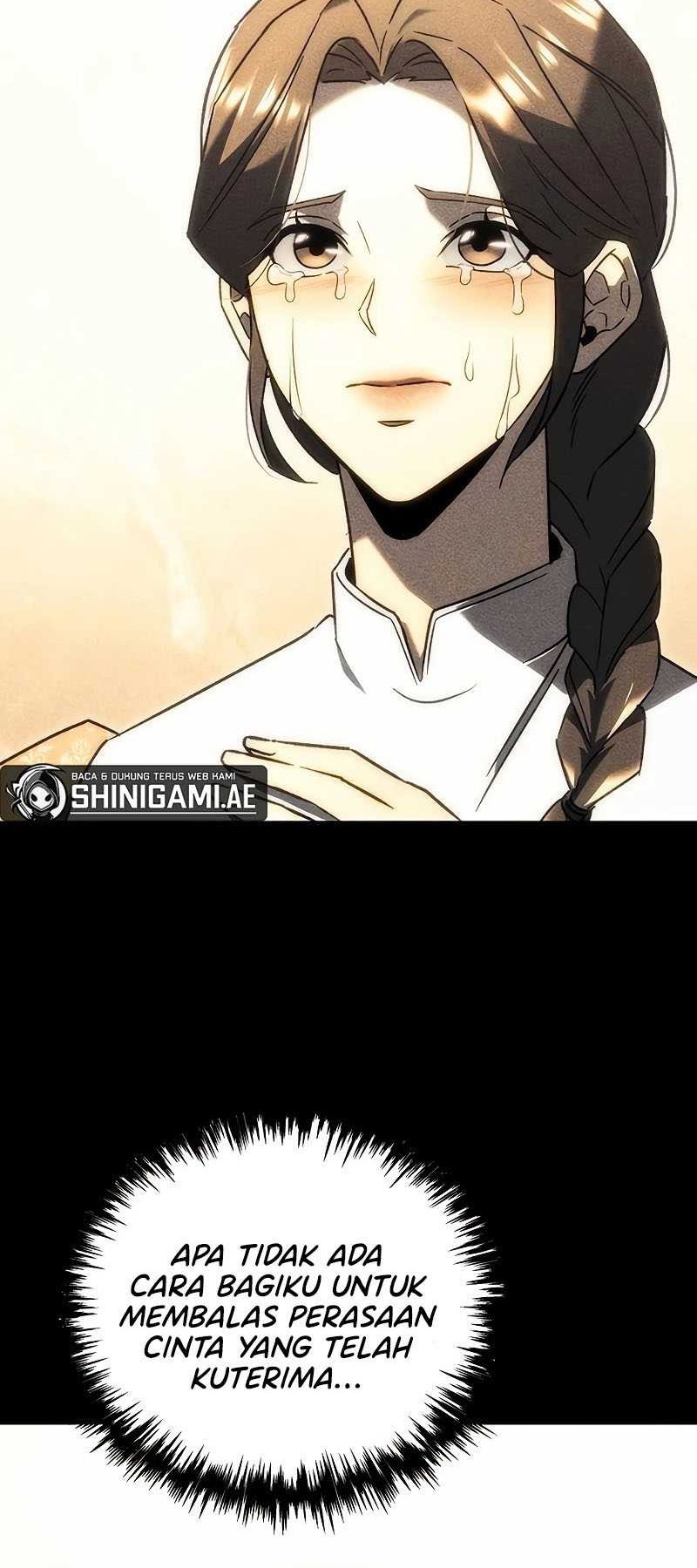 Regressor Of The Fallen Family Chapter 22 Gambar 61