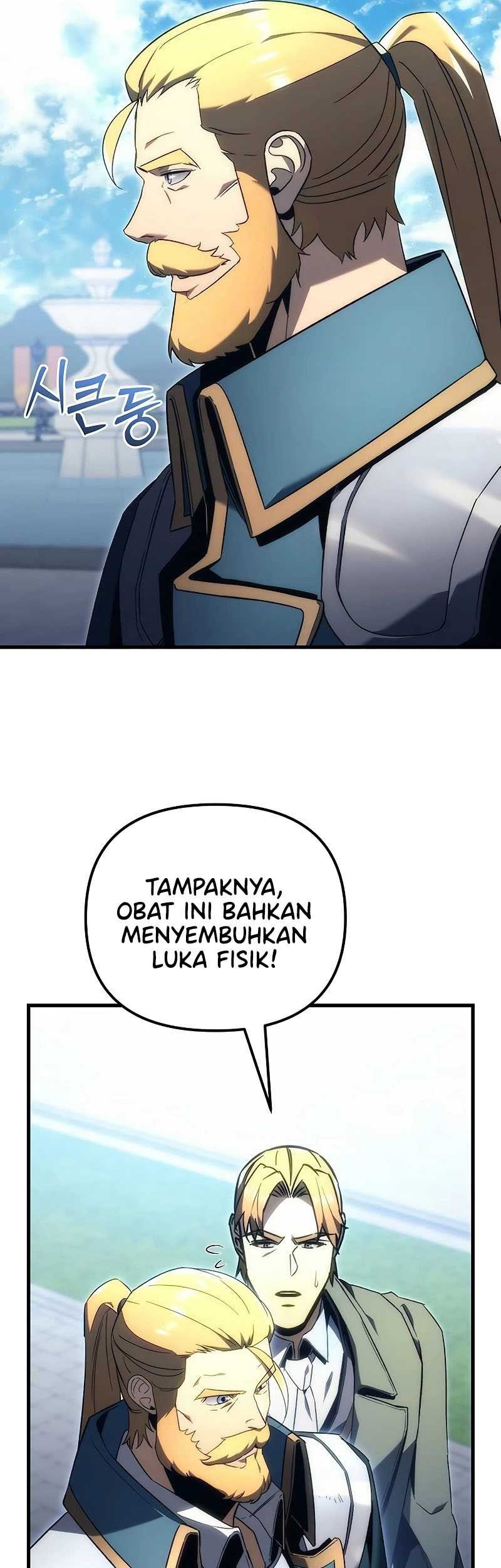 Regressor Of The Fallen Family Chapter 22 Gambar 66