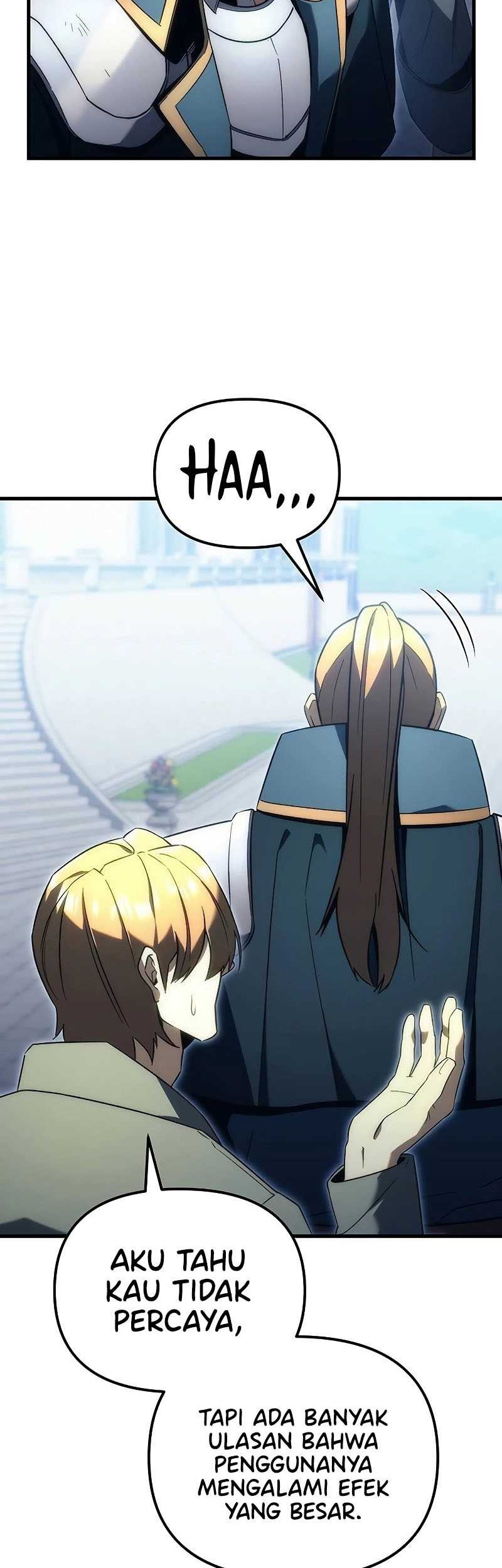 Regressor Of The Fallen Family Chapter 22 Gambar 67