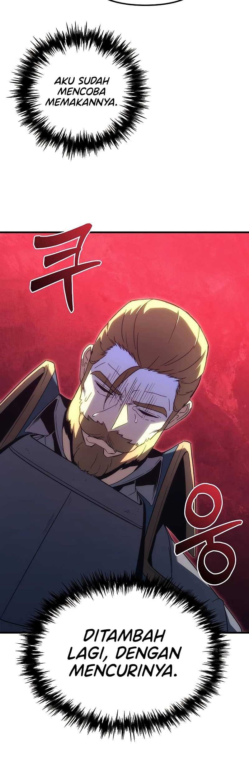 Regressor Of The Fallen Family Chapter 22 Gambar 68