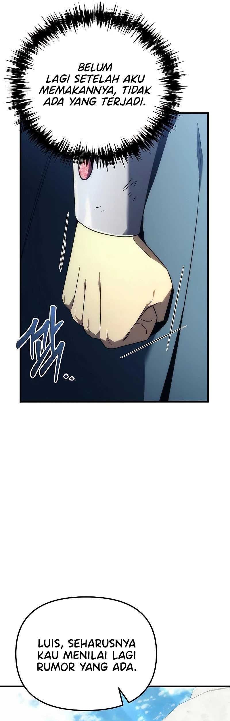 Regressor Of The Fallen Family Chapter 22 Gambar 70